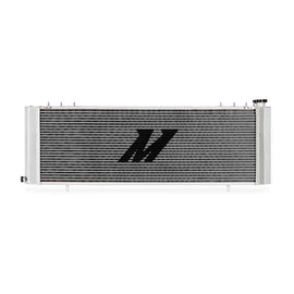 Mishimoto 89-01 Jeep Cherokee XJ Aluminum Radiator - Corvette Realm