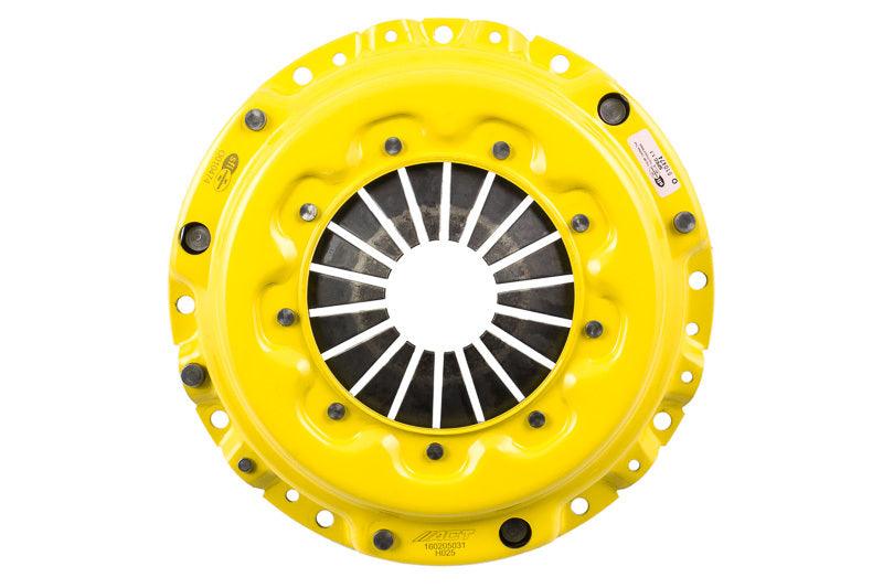 ACT 1996 Honda Civic del Sol P/PL Heavy Duty Clutch Pressure Plate - Corvette Realm