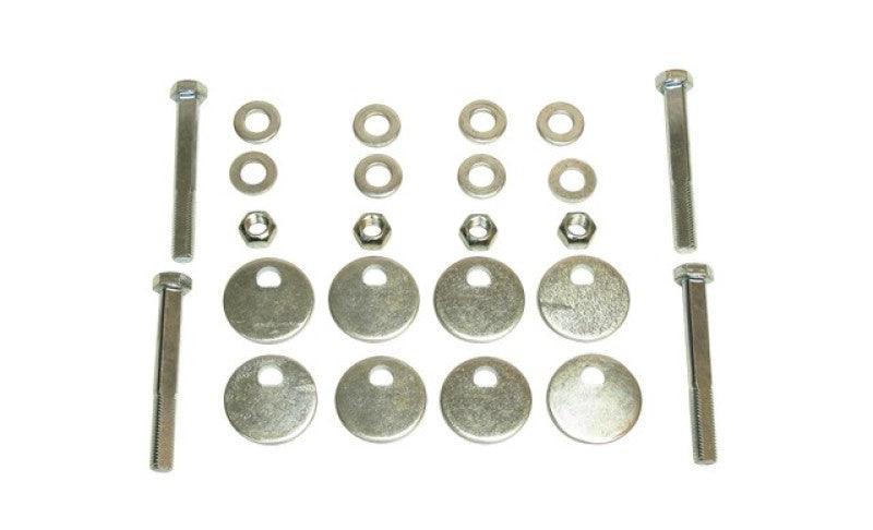 Belltech ALIGNMENT KIT 97-03 F150/EXPEDITION - Corvette Realm