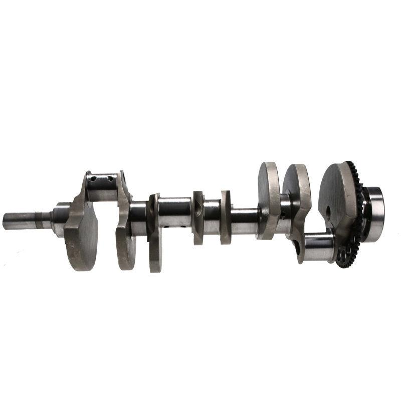 Manley Chevrolet LT1 4.000in Stroke Lightweight Long Snout Pro Series Crankshaft - Corvette Realm