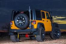 Load image into Gallery viewer, ARB Rear Bar Textured Blk Jk Jeep - Corvette Realm