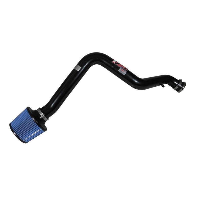 Injen 90-93 Accord No ABS Black Cold Air Intake **Special Order** - Corvette Realm