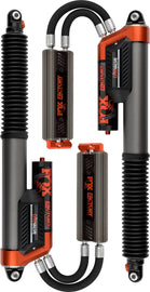 Fox Ford Raptor 3.0 Factory Series 12.3in External QAB P/B External Cooler Shock Set - Corvette Realm