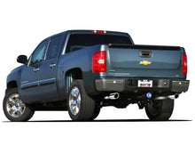 Load image into Gallery viewer, Borla 09-13 Chevrolet Silverado / 09-13 GMC Sierra S-Type SS Cat-Back Exhaust