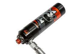 Fox 21+ Ford Bronco 2.5 Performance Series Front Coil-Over Reservoir Shock w/ UCA - Adjustable - Corvette Realm