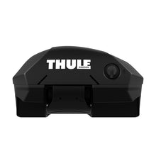 Load image into Gallery viewer, Thule Edge Raised Rail Foot Pack - Black