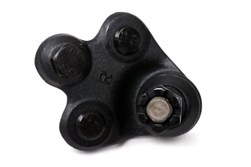 BLOX Racing Roll Center Adjusters / Extended Front Ball Joints - 06-11 Honda Civic (Pair) - Corvette Realm