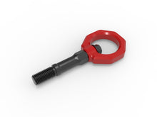 Load image into Gallery viewer, AFE 20-24 C8 Corvette Rear Tow Hook - Red