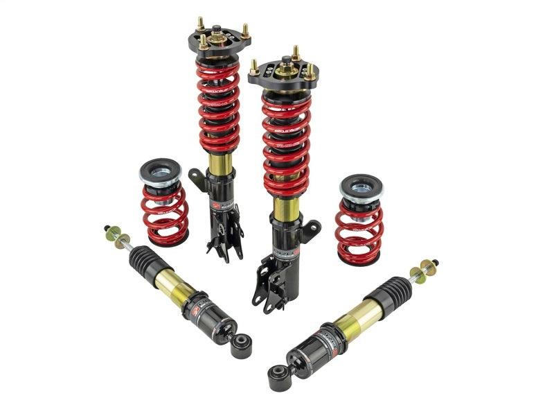 Skunk2 12-13 Honda Civic Si Pro ST Coilovers - Corvette Realm