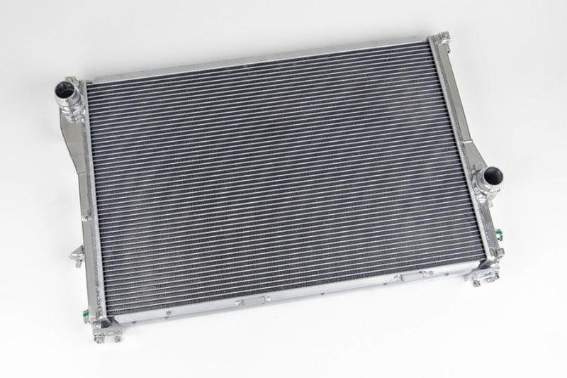 CSF 99-03 BMW M5 (E39) / 95-03 BMW 540i M/T Radiator (Fits Auto Trans w/Modified Drain Plug) - Corvette Realm