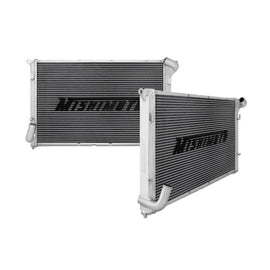 Mishimoto 01-07 Mini Cooper S Aluminum Radiator (Will Not Fit R56 Chassis) - Corvette Realm