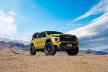 Load image into Gallery viewer, ICON 2023+ GMC Canyon / 2023+ Chevrolet Colorado Tubular UCA DJ Pro Kit - Corvette Realm