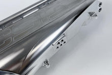 Load image into Gallery viewer, CSF Gen 2 B58 Race X Charge-Air-Cooler Manifold - Raw Billet Aluminum Finish - Corvette Realm