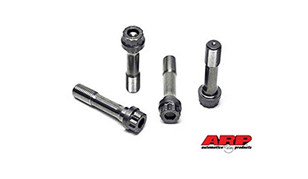 Brian Crower Connecting Rod Fasteners/Bolts ARP625+ Custom Age 3/8inch x 1.600inch - Corvette Realm