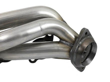 Load image into Gallery viewer, aFe Ford F-150 15-22 V8-5.0L Twisted Steel 304 Stainless Steel Headers - Corvette Realm