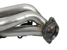 aFe Ford F-150 15-22 V8-5.0L Twisted Steel 304 Stainless Steel Headers - Corvette Realm