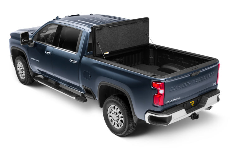 UnderCover 2020 Chevy Silverado 2500/3500 HD 6.9ft Ultra Flex Bed Cover