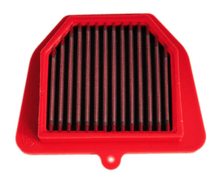 Load image into Gallery viewer, BMC 06-15 Yamaha FZ-1 1000 /N Replacement Air Filter - Corvette Realm