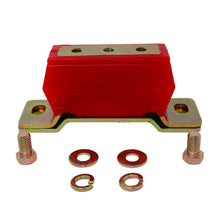 Load image into Gallery viewer, Energy Suspension Ford Trans Mount 2.312 CTR - Red