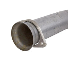 Load image into Gallery viewer, BBK 79-04 Mustang Coyote Swap Short Mid X Pipe w Catalytic Converters 3.0 For BBK Long Tube Headers - Corvette Realm