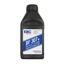 Load image into Gallery viewer, EBC Highly Refined Dot 4 Racing Brake Fluid - 1 Liter - Corvette Realm