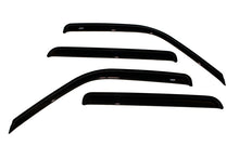 Load image into Gallery viewer, AVS 99-01 Cadillac Escalade Ventvisor Outside Mount Window Deflectors 4pc - Smoke