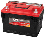 Odyssey Battery Auto/Truck Performance AGM Battery (96R-600) for C6 Corvette