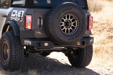 Load image into Gallery viewer, DV8 Offroad 21-22 Ford Bronco MTO Series Rear Bumper - Corvette Realm