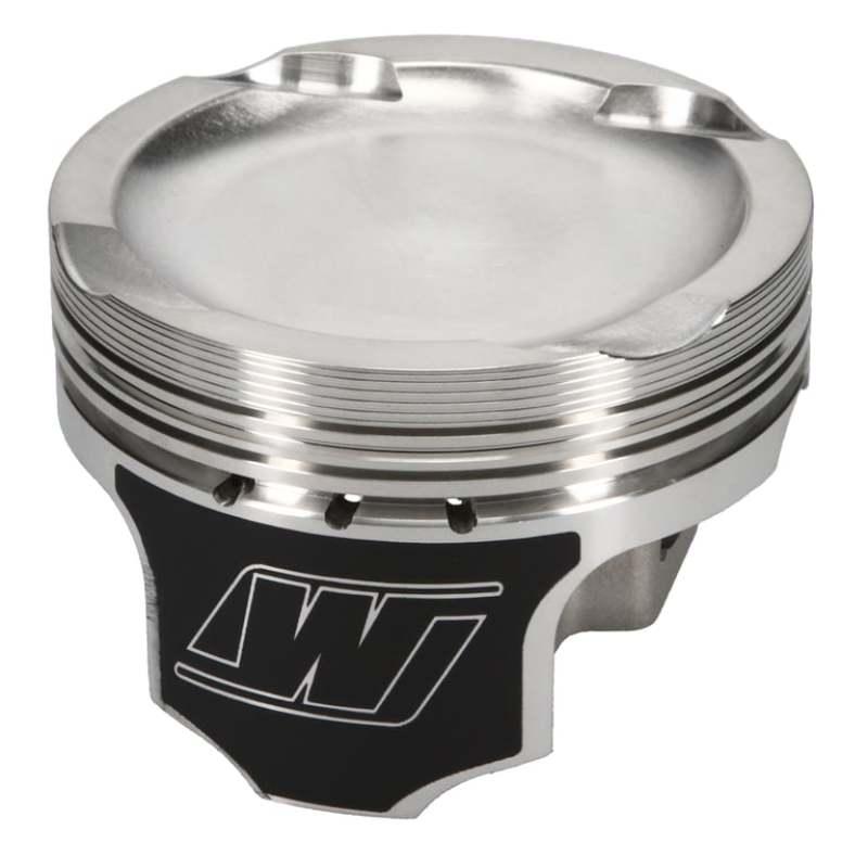 Wiseco Honda K24 w/K20 Heads -21cc 87mm Piston Shelf Stock Kit - Corvette Realm