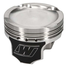 Load image into Gallery viewer, Wiseco Honda K24 w/K20 Heads -21cc 87.5mm Piston Shelf Stock Kit - Corvette Realm