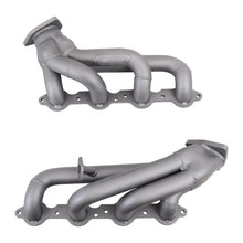 Load image into Gallery viewer, BBK 99-04 GM Truck SUV 6.0 Shorty Tuned Length Exhaust Headers - 1-3/4 Titanium Ceramic - Corvette Realm