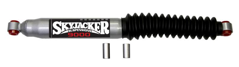 Skyjacker 2013-2014 Ram 3500 4 Wheel Drive Steering Damper Kit - Corvette Realm