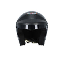 Load image into Gallery viewer, RaceQuip OF25 SA2025 GLBLK XLG HELMET