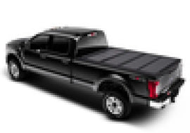 BAK 17-23 Ford Super Duty 8ft Bed BAKFlip MX4 Matte Finish - Corvette Realm