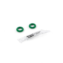 DeatschWerks Hon/Mit/Nis 01-05 Civic / 06-13 MX5/08-11 Evo X / 08-12 R35 GTR DW65c Install Kit - Corvette Realm