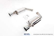 Load image into Gallery viewer, Revel 92-00 Lexus SC300/400 Medallion Street Plus Axle-Back Exhaust