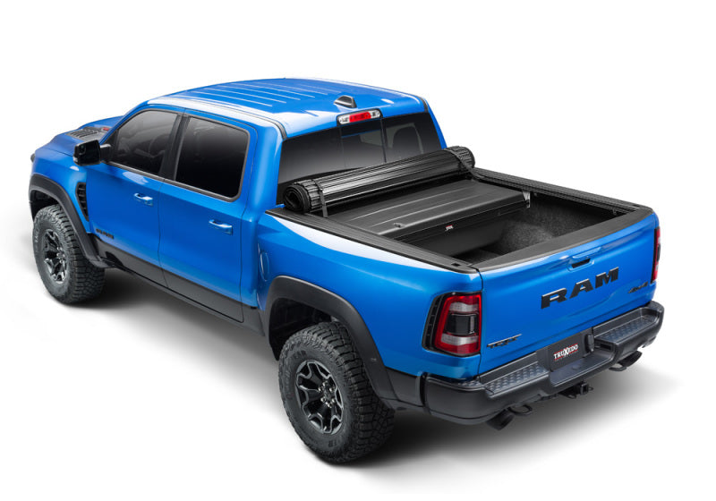 Truxedo Full Size Truck (Non Flareside/Stepside/Composite Bed) TonneauMate Toolbox