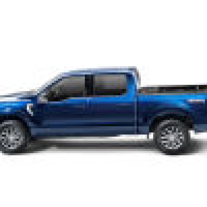 Retrax 21-22 Ford F-150 Super Crew/Super Cab (Incl. 2022 Lightning) 5.5ft Bed RetraxPRO XR - Corvette Realm