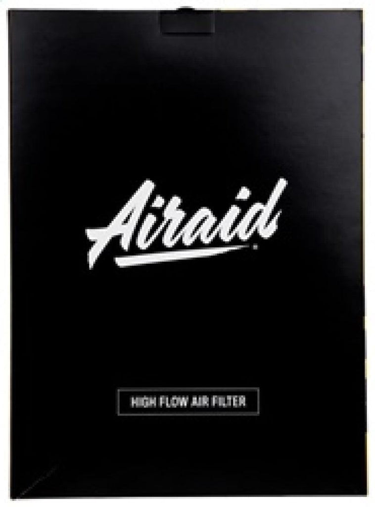 Airaid 99-14 Chevy / GMC Silverado (All Engines) Direct Replacement Filter - Corvette Realm