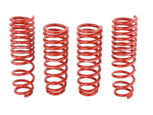 Load image into Gallery viewer, Skunk2 93-01 Honda Prelude (All Models) Lowering Springs (2.25in - 2.00in.) (Set of 4) - Corvette Realm