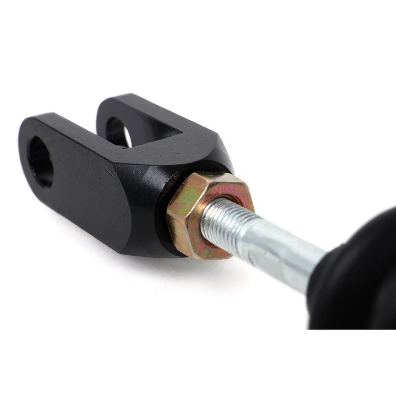 BLOX Racing 3/4in Bore Compact Brake Master Cylinder - Corvette Realm