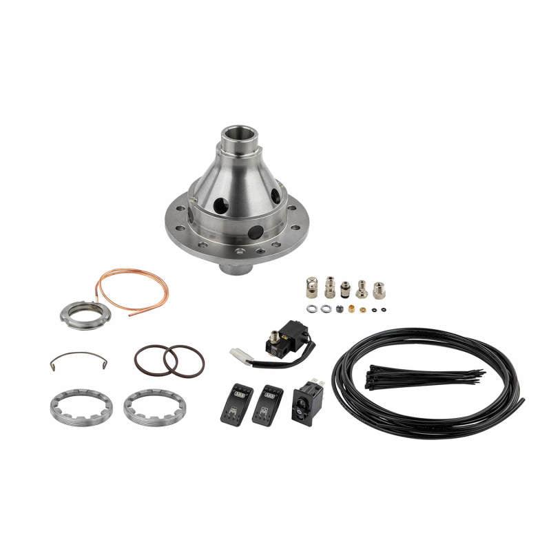 ARB Airlocker 31 Spl Ford 9In S/N - Corvette Realm