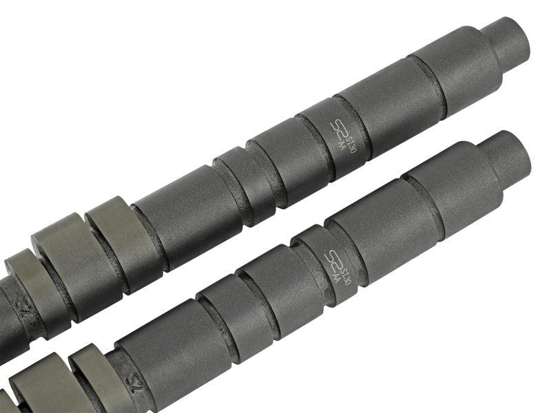 Skunk2 Tuner Series Honda B16A/B17A/B18C DOHC VTEC Stage 3 Cam Shafts - Corvette Realm