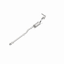 Load image into Gallery viewer, MagnaFlow BRE Exhaust Kit 05-12 Toyota Tacoma 4.0L