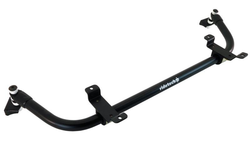 Ridetech 63-87 Chevy C10 2WD Front MuscleBar Sway Bar use with Stock Lower Arms - Corvette Realm