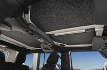 Load image into Gallery viewer, BedRug 18-23 Jeep Wrangler JL 4-Door HeadLiner - Corvette Realm