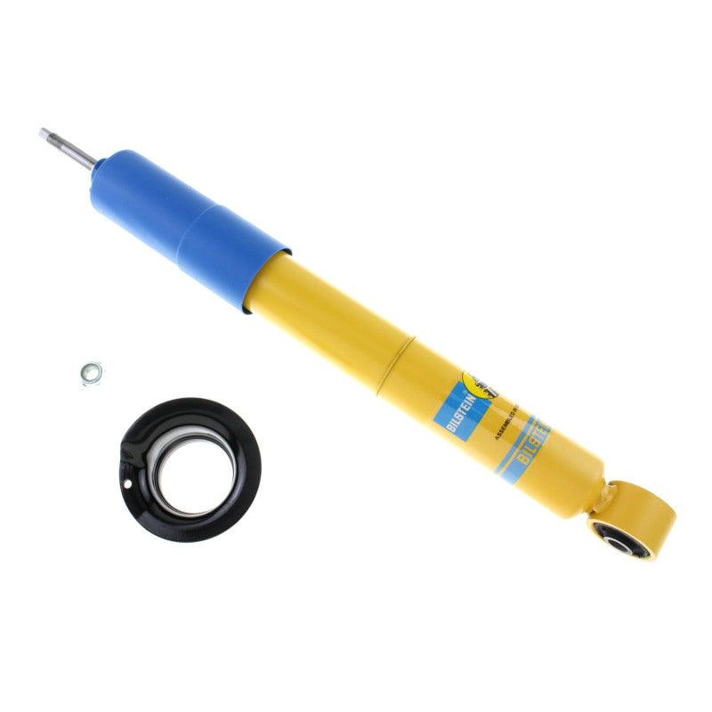 Bilstein 4600 Series 96-02 Toyota 4Runner Front 46mm Monotube Shock Absorber - Corvette Realm