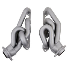 Load image into Gallery viewer, BBK 94-95 Mustang 5.0 Shorty Tuned Length Exhaust Headers - 1-5/8 Titanium Ceramic - Corvette Realm