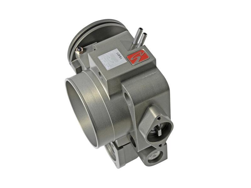 Skunk2 Pro Series Mitsubishi EVO VII/VIII/IX 68mm Billet Throttle Body (Race Only) - Corvette Realm