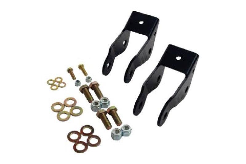 Belltech SHOCK EXTENSION KIT 88-98 GM/GMC - Corvette Realm